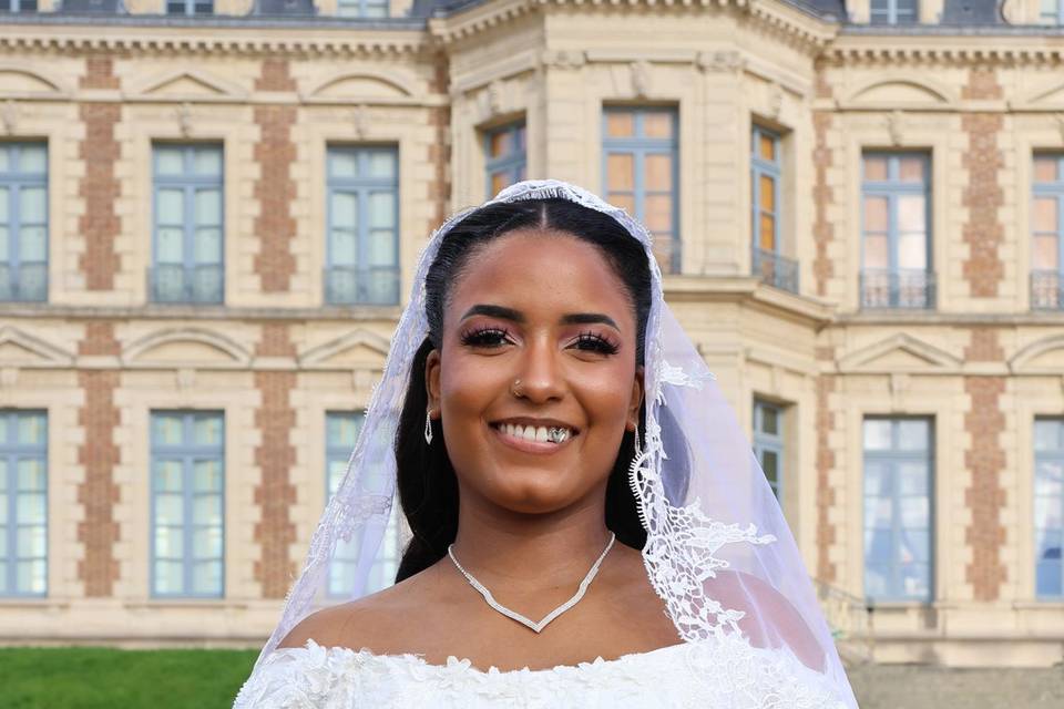 Mariage Ines et Guilliane