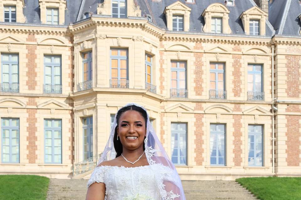 Mariage Ines et Guilliane