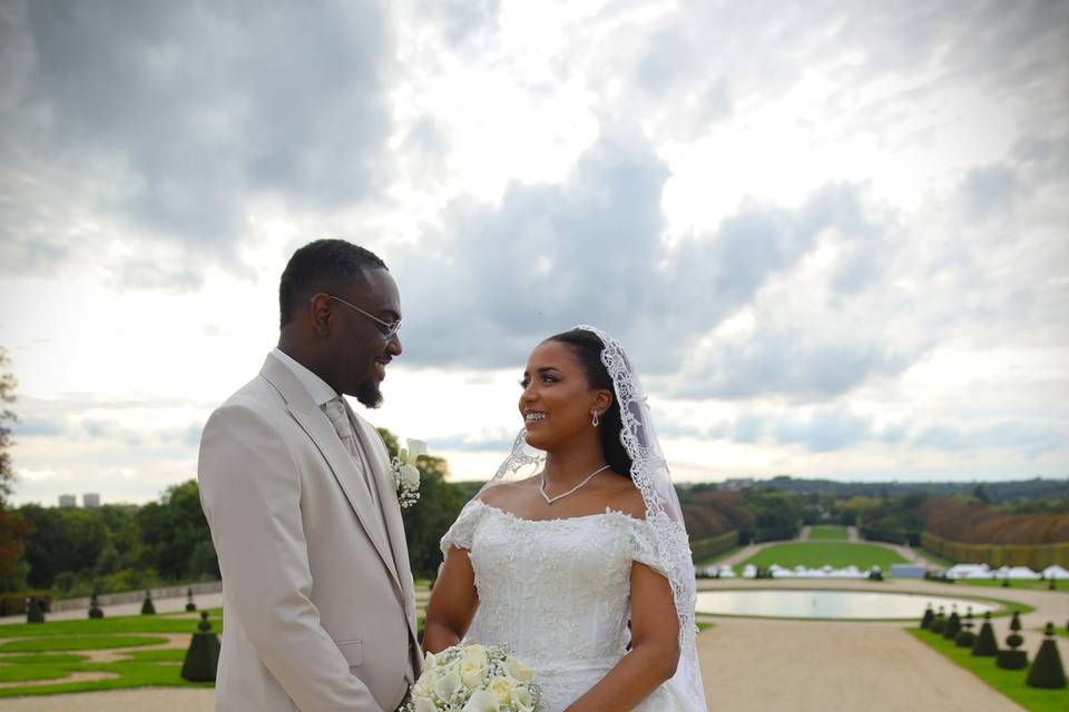 Mariage Ines et Guilliane