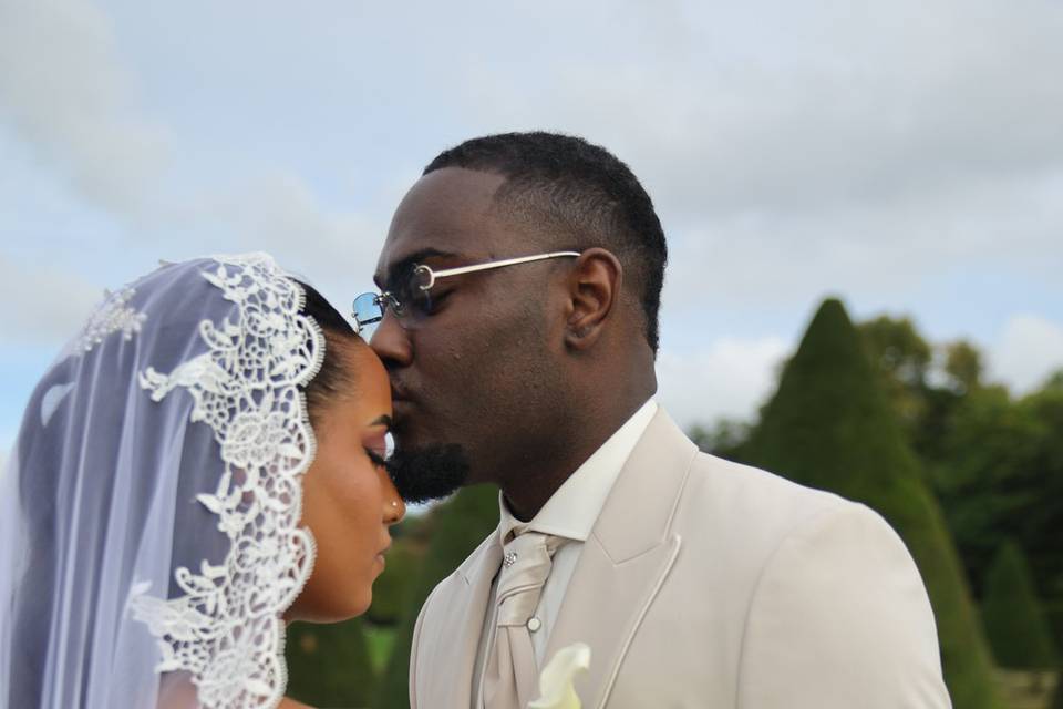 Mariage Ines et Guilliane