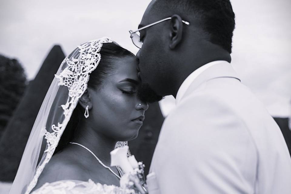 Mariage Ines et Guilliane