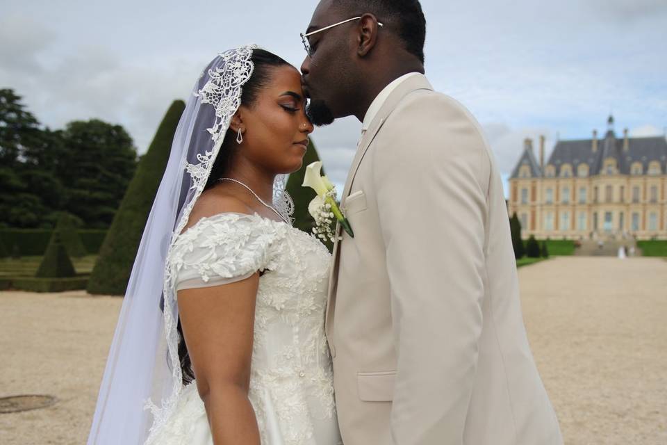 Mariage Ines et Guilliane