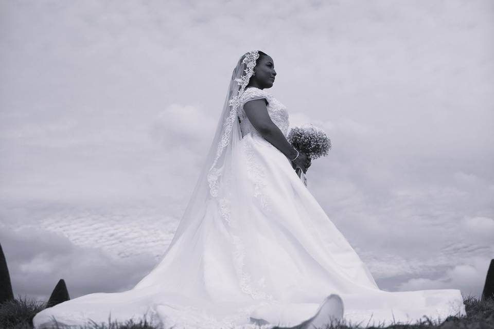 Mariage Ines et Guilliane