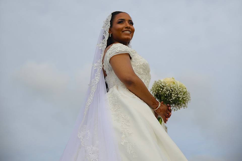 Mariage Ines et Guilliane