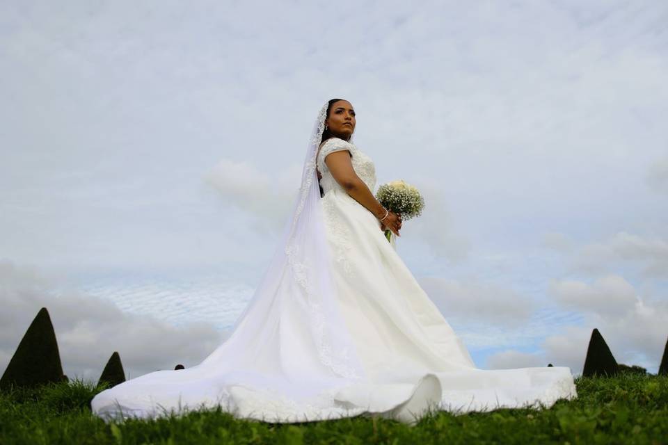 Mariage Ines et Guilliane