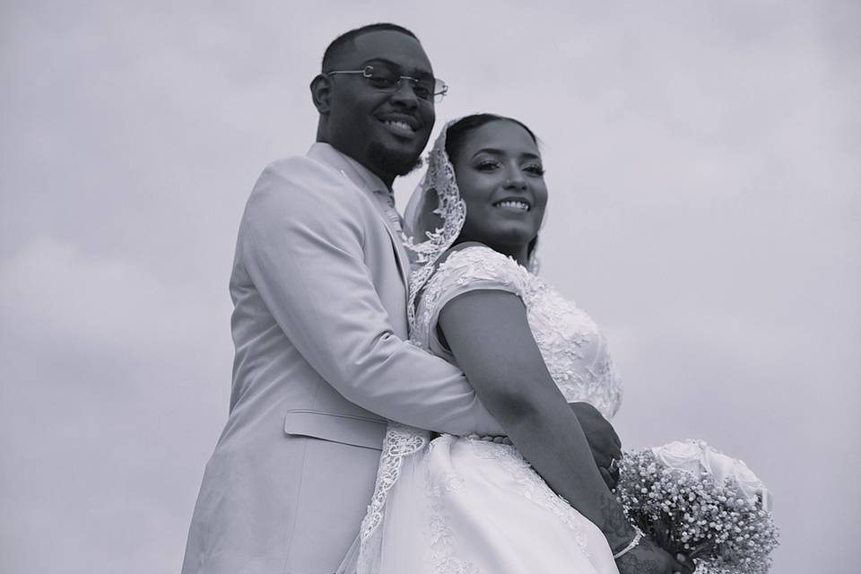 Mariage Ines et Guilliane