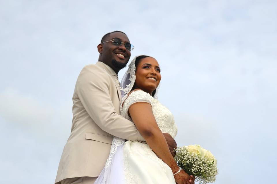 Mariage Ines et Guilliane