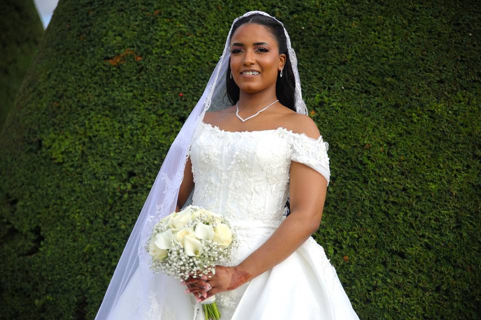 Mariage Ines et Guilliane