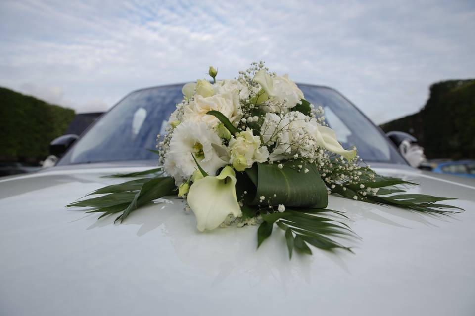 Mariage Ines et Guilliane