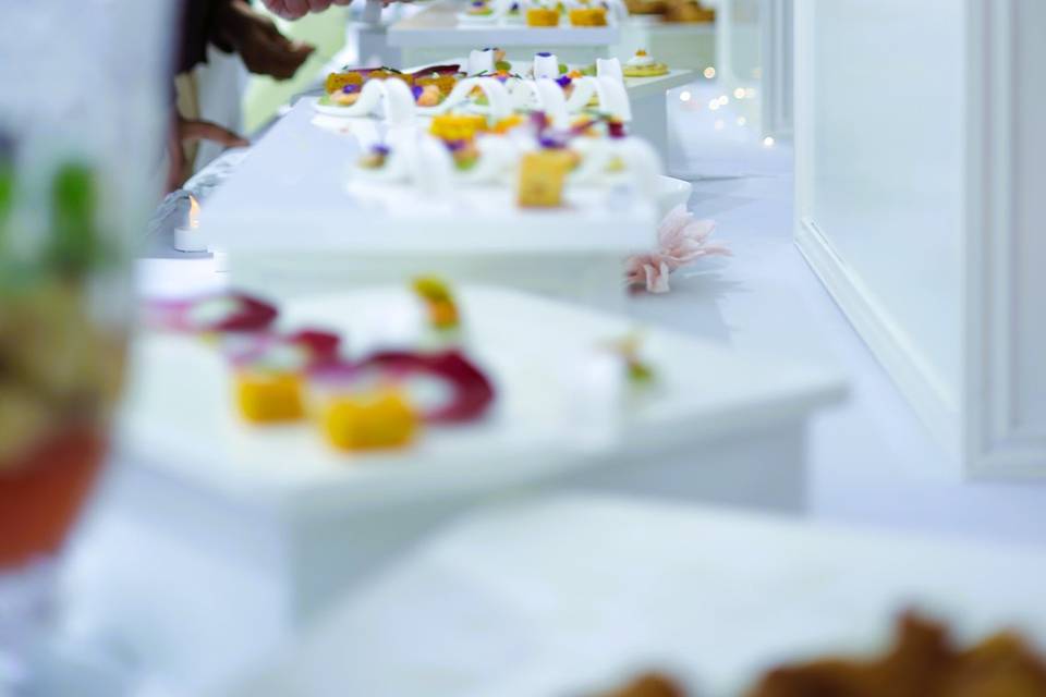 Mariage Ines et Guilliane