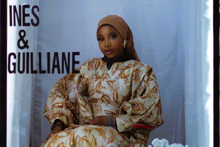 Mariage Ines et Guilliane