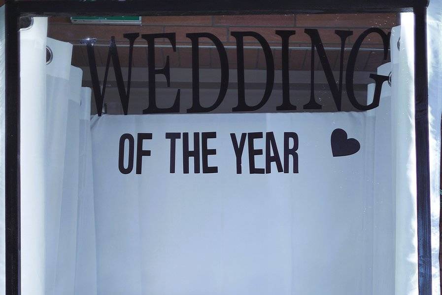 Mariage Ines et Guilliane