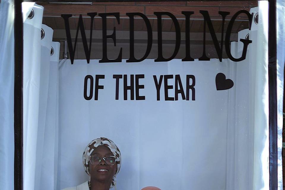 Mariage Ines et Guilliane