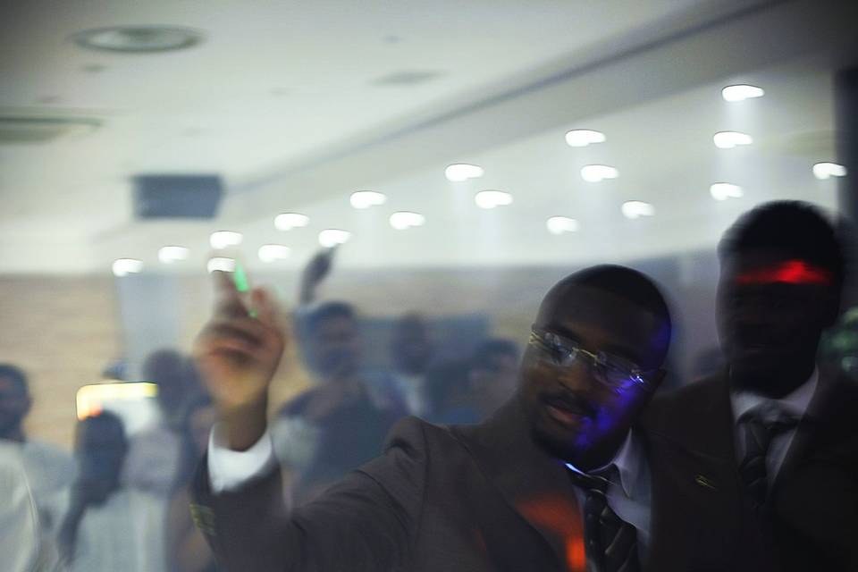 Mariage Ines et Guilliane