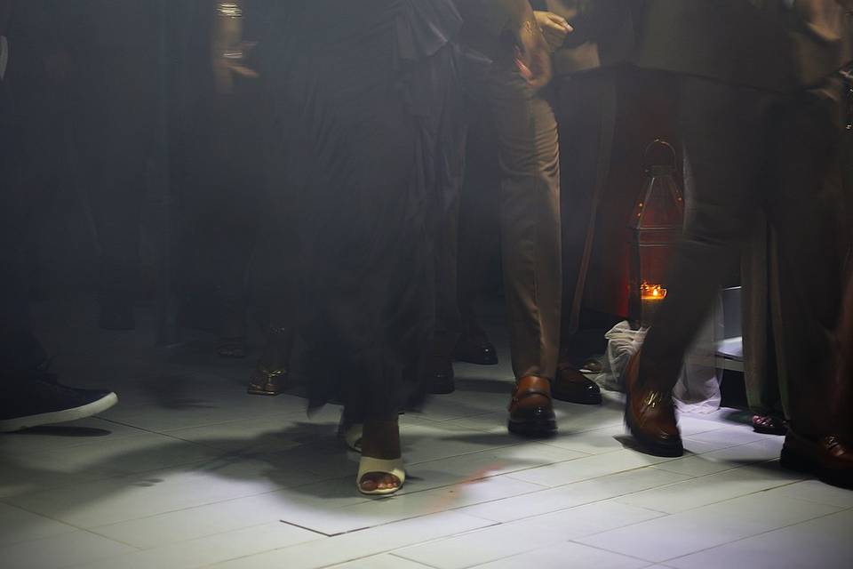 Mariage Ines et Guilliane