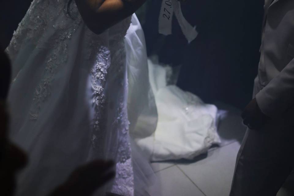 Mariage Ines et Guilliane