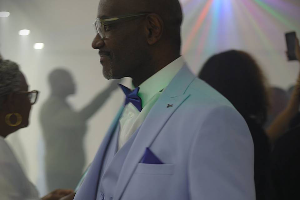 Mariage Ines et Guilliane