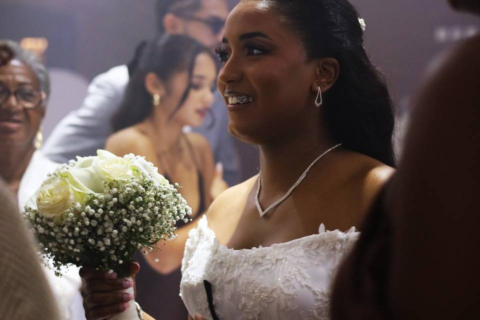 Mariage Ines et Guilliane