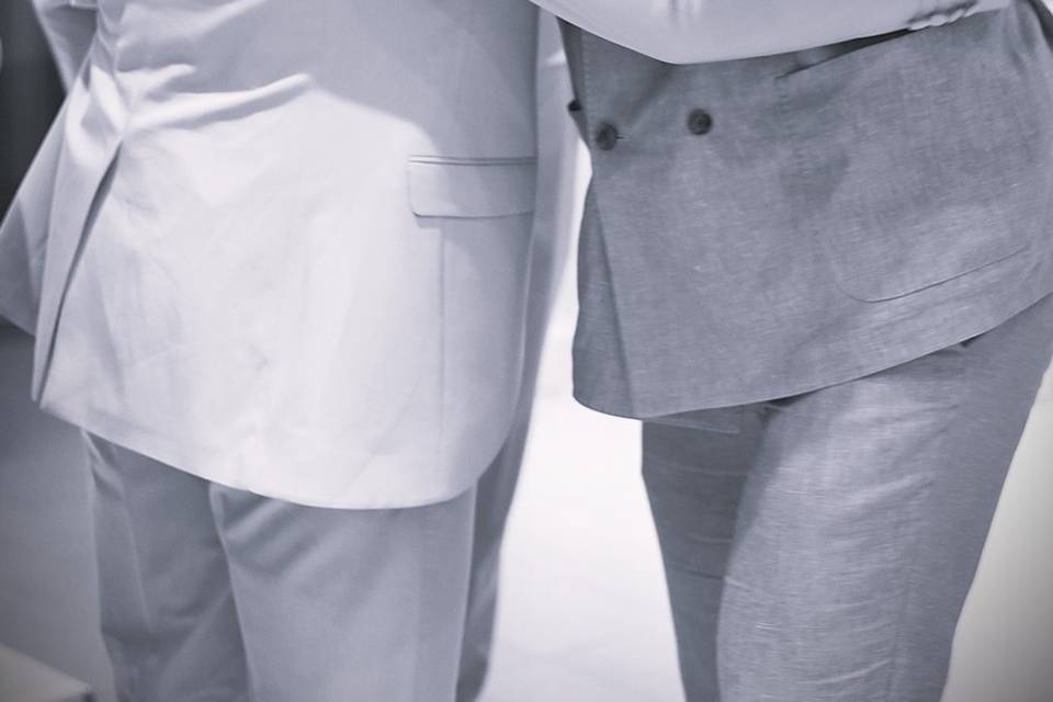 Mariage Ines et Guilliane