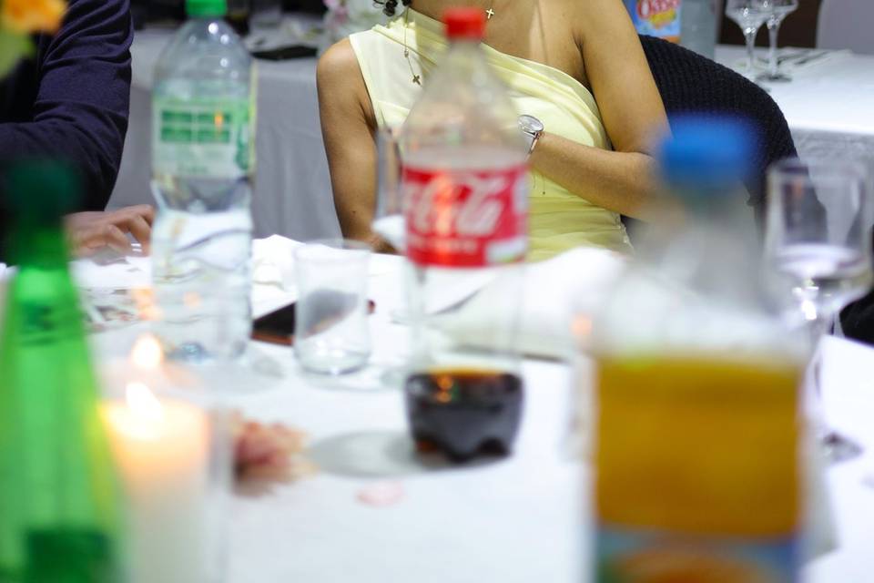 Mariage Ines et Guilliane