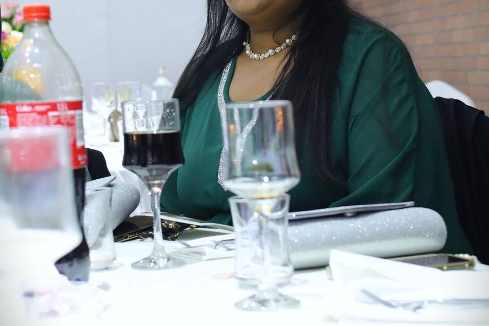 Mariage Ines et Guilliane