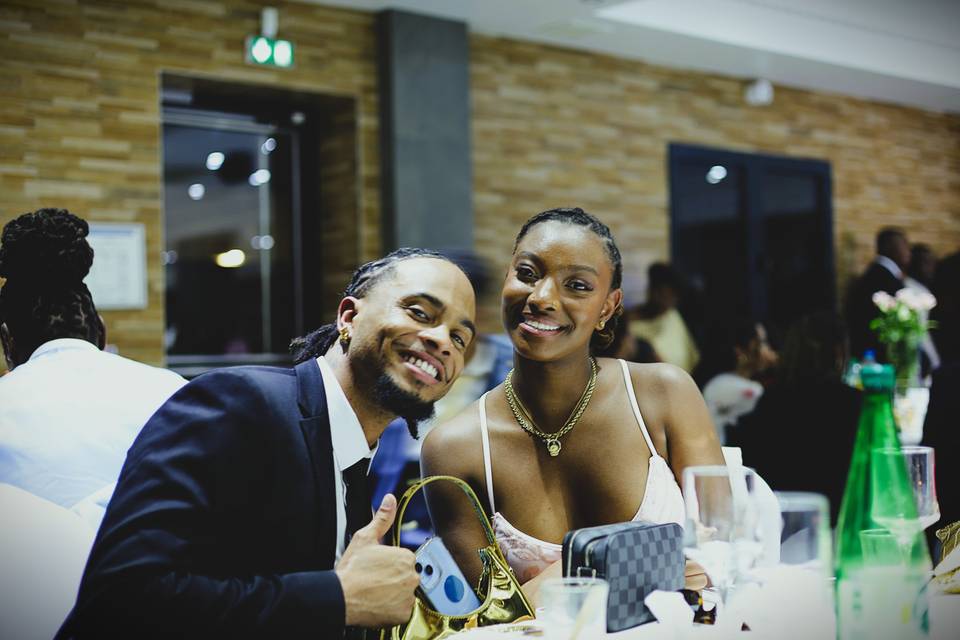 Mariage Ines et Guilliane