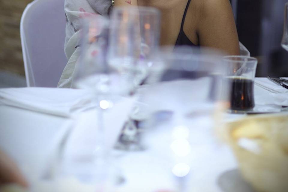 Mariage Ines et Guilliane