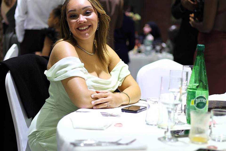 Mariage Ines et Guilliane