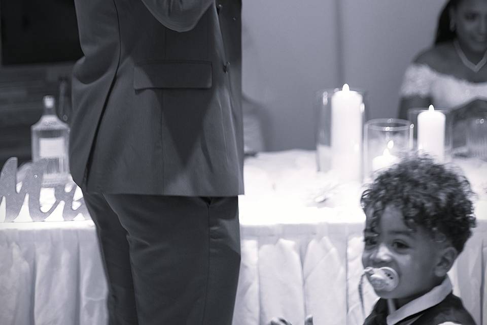 Mariage Ines et Guilliane
