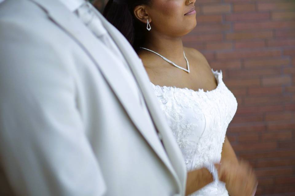 Mariage Ines et Guilliane