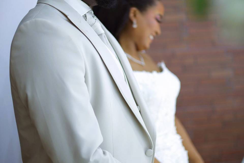Mariage Ines et Guilliane