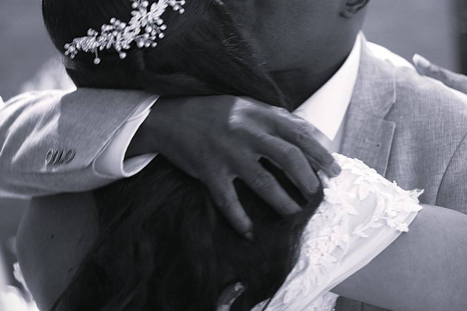 Mariage Ines et Guilliane