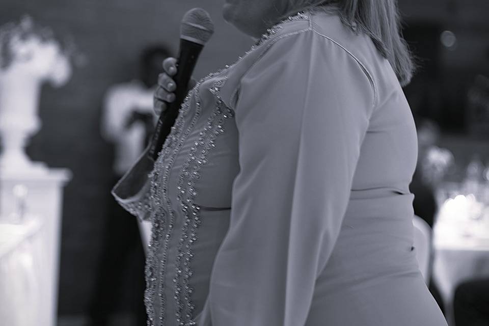 Mariage Ines et Guilliane