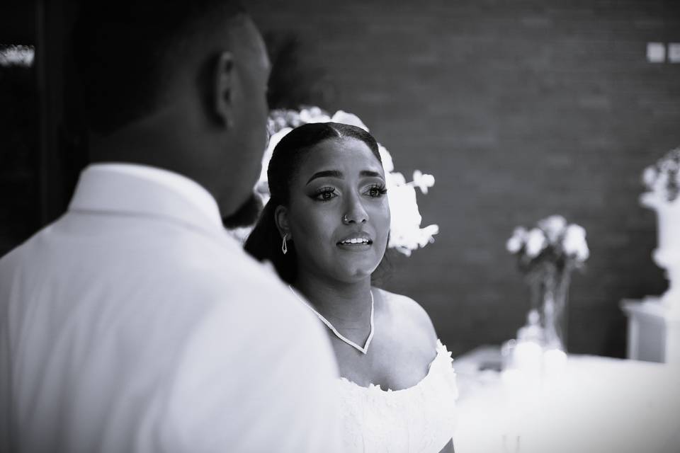 Mariage Ines et Guilliane