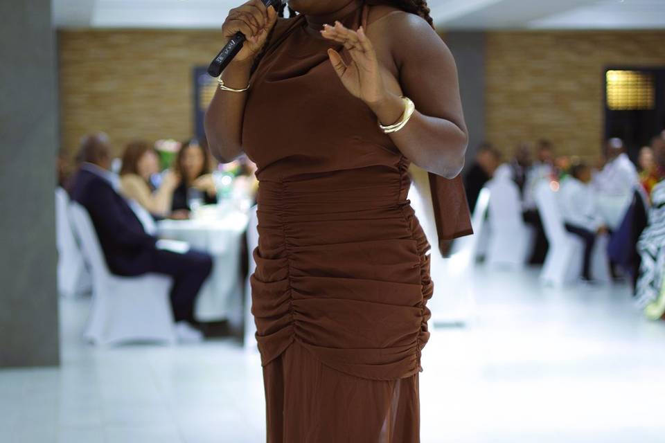Mariage Ines et Guilliane