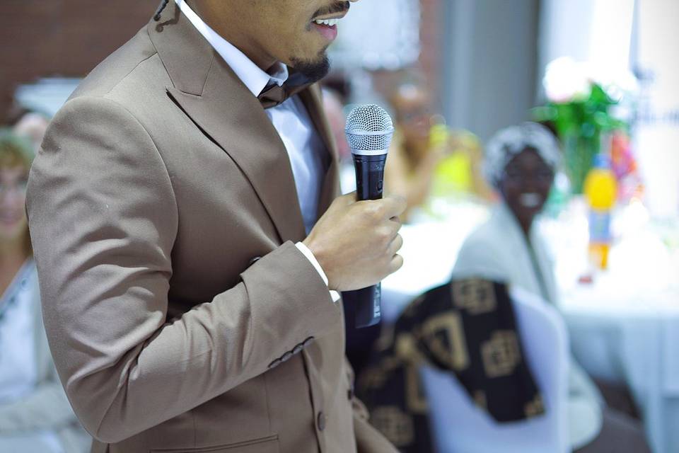 Mariage Ines et Guilliane