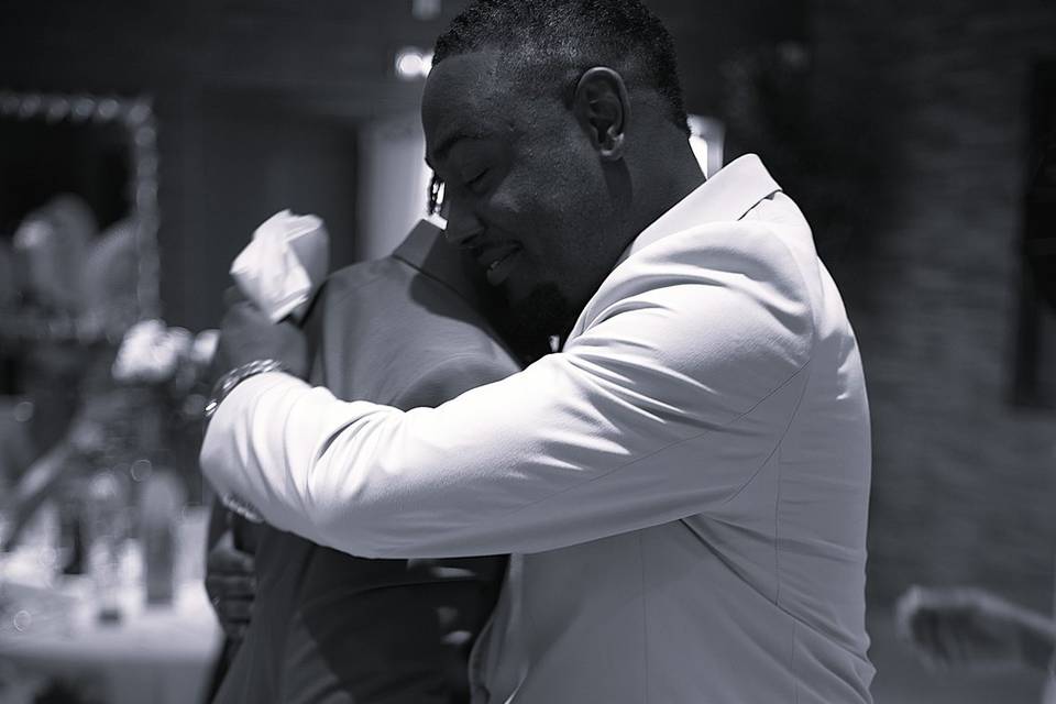 Mariage Ines et Guilliane