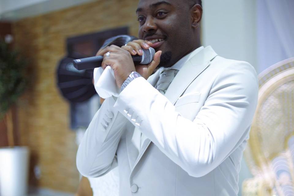 Mariage Ines et Guilliane