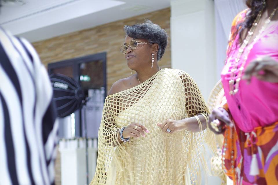 Mariage Ines et Guilliane