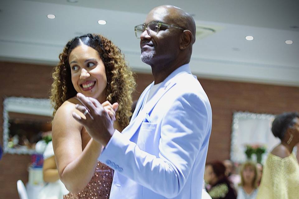 Mariage Ines et Guilliane