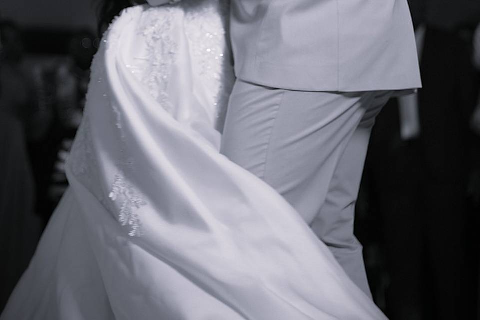 Mariage Ines et Guilliane