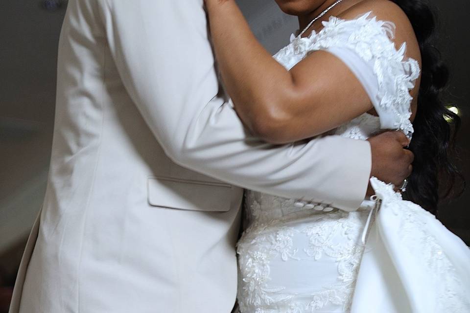Mariage Ines et Guilliane