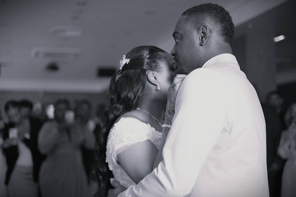 Mariage Ines et Guilliane