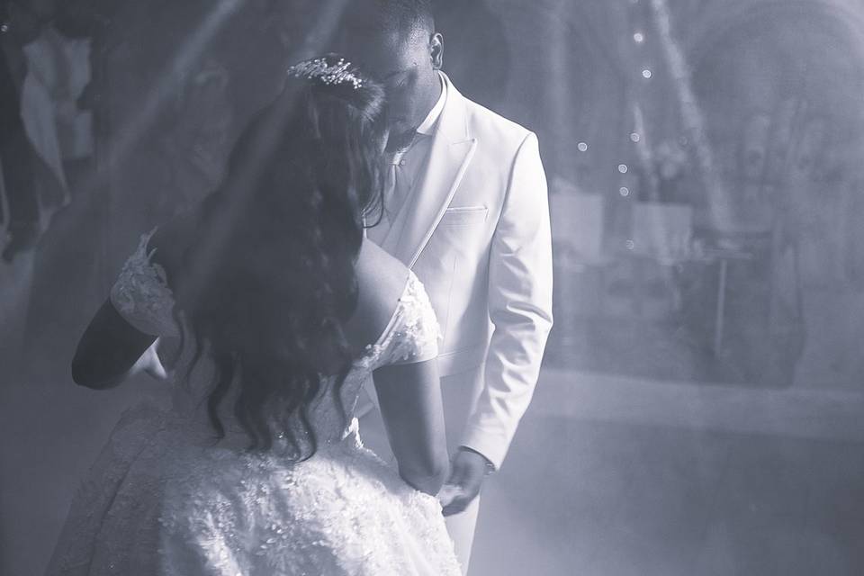 Mariage Ines et Guilliane