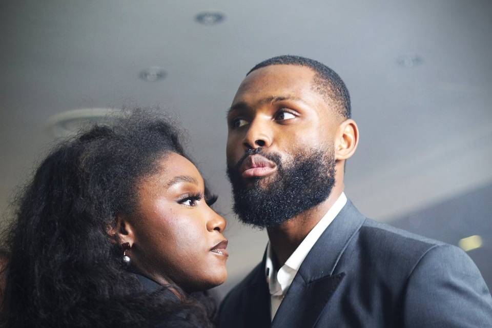 Mariage Ines et Guilliane