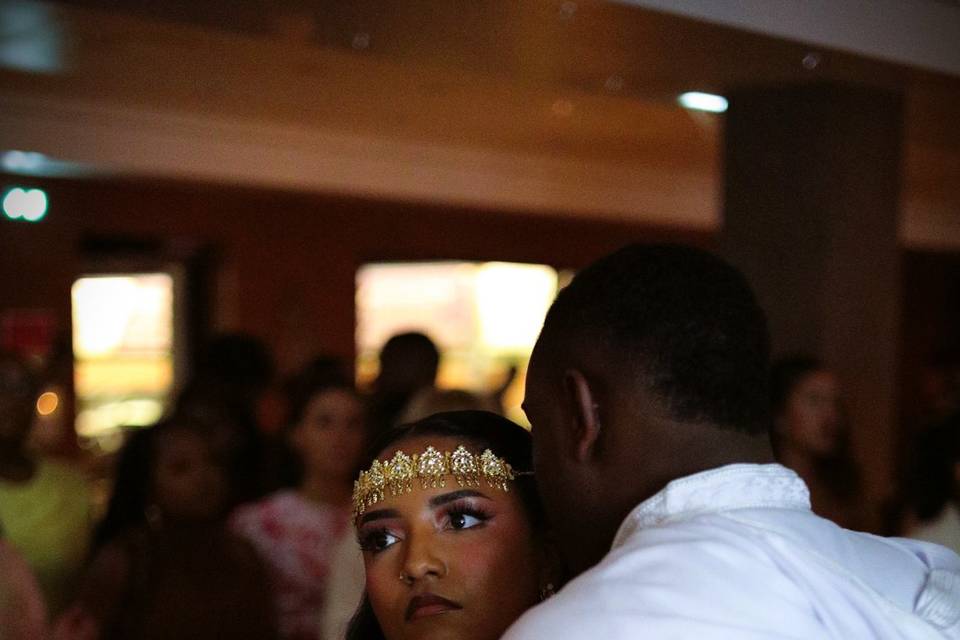 Mariage Ines et Guilliane