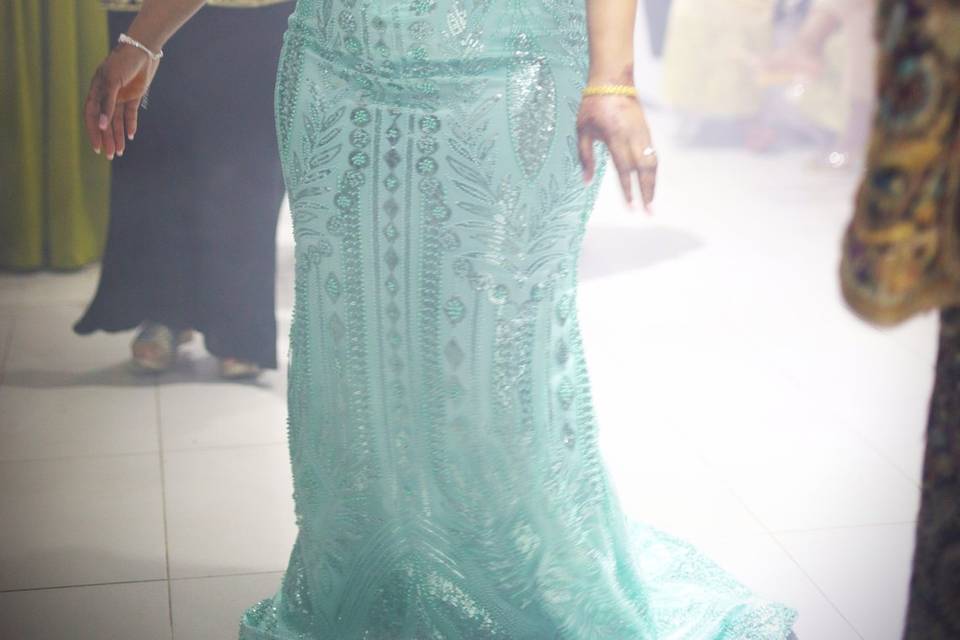 Mariage Ines et Guilliane