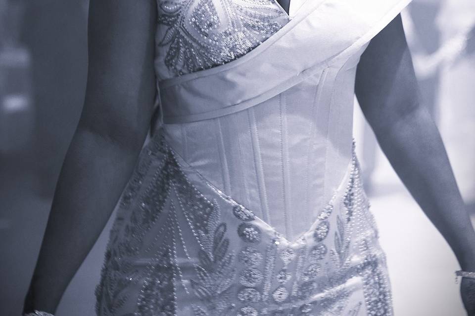 Mariage Ines et Guilliane