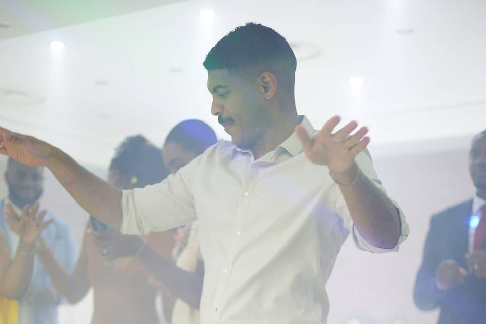 Mariage Ines et Guilliane