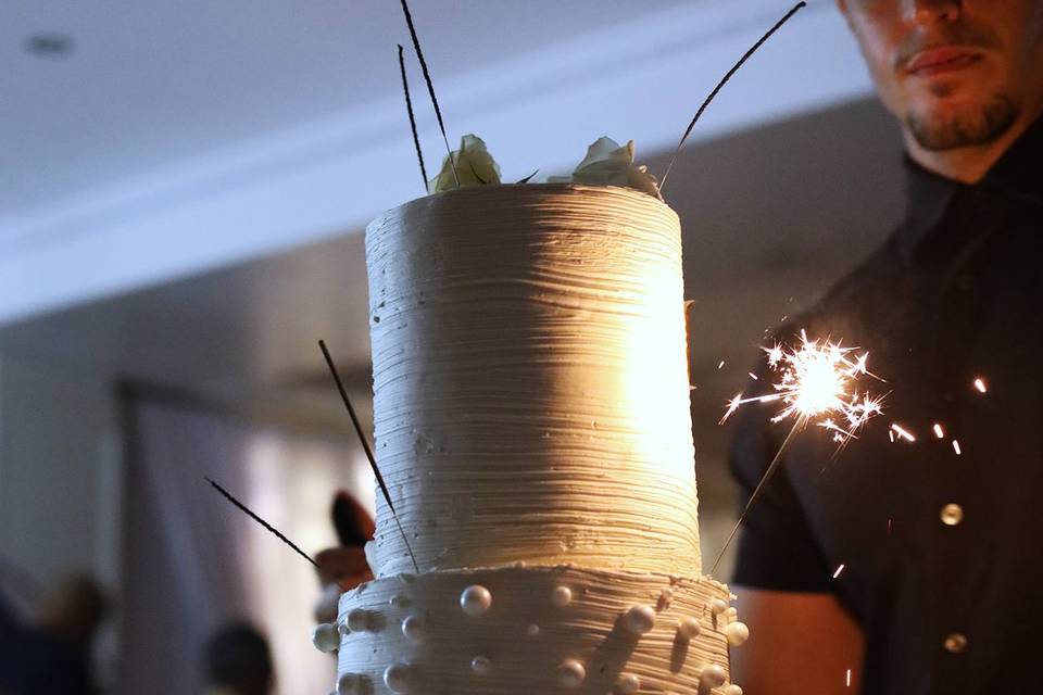 Mariage Ines et Guilliane